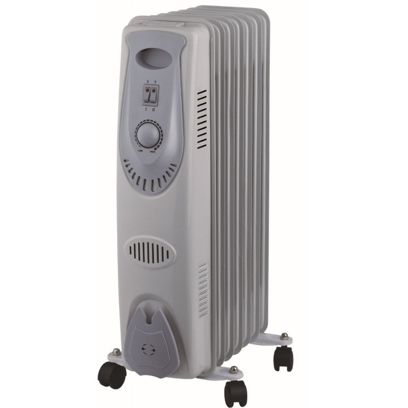 Calorifer electric, 7 elementi, Victronic
