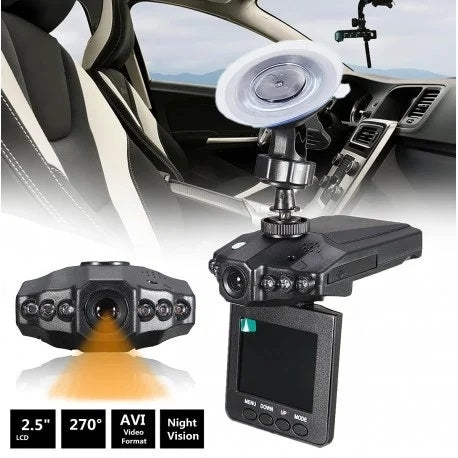 PROMO PACHET COMPLET PENTRU AUTO, CAMERA AUTO DVR + ASPIRATOR PORTABIL, COMPRESOR AUTO SI SUPORT DE AFISARE NUMAR
