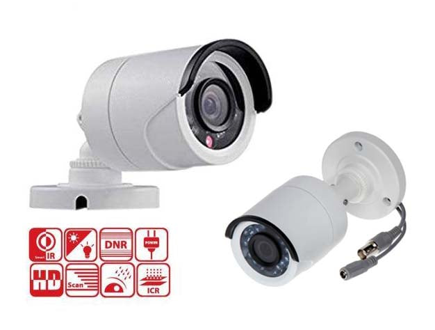 Oferta 1 + 1 Cadou, Proiector Twin Head cu senzor de miscare