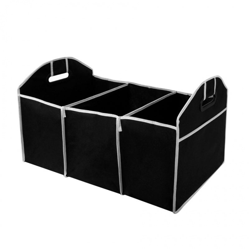 Organizator pliabil pentru portbagaj