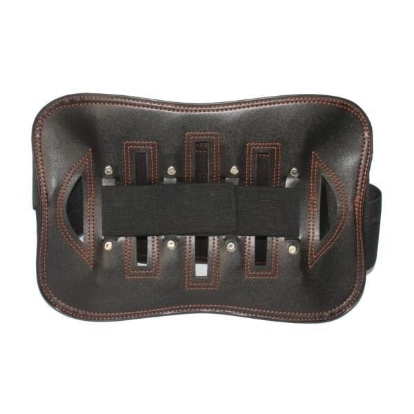 Brau lombar Lumbar Vertebra Fixing Belt