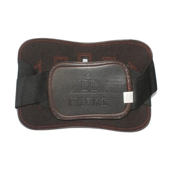 Brau lombar Lumbar Vertebra Fixing Belt