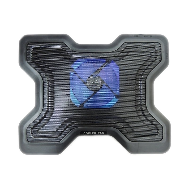 Cooler cu ventilator pentru laptop alimentare USB
