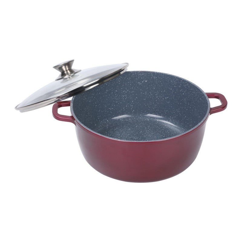 Tuci 19 litri teflon