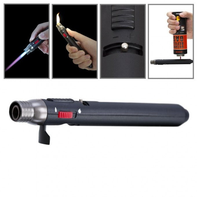 Creion pentru sudat metale HT-B01