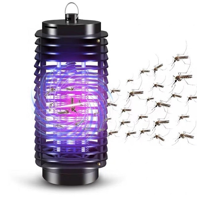 Aparat impotriva insectelor Insect Killer