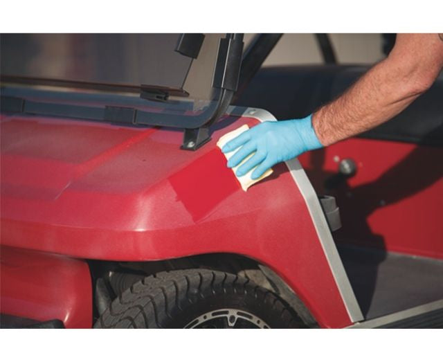 Kit restaurare mobila si suprafete plastice