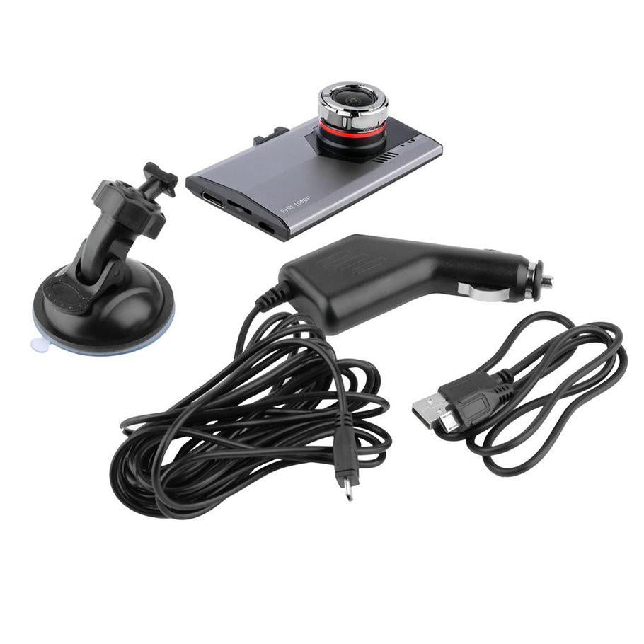 Camera auto Slim Rezolutie Full HD