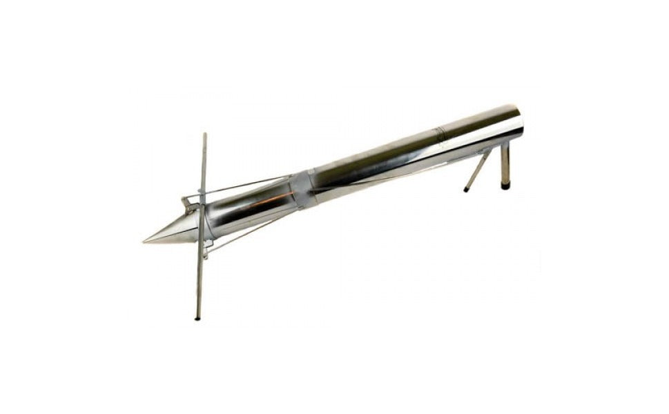 Plantator cultivator manual pentru rasaduri din inox