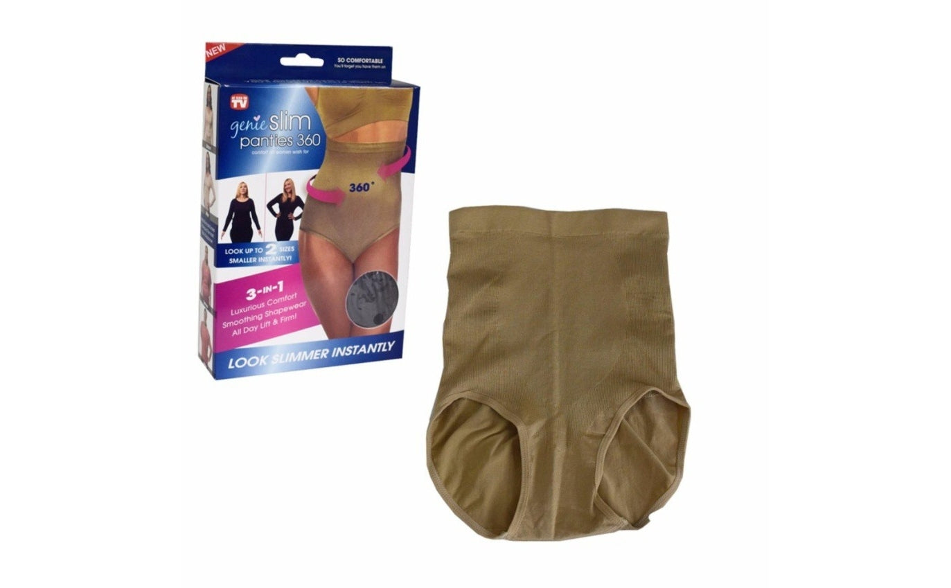 Lenjerie modelatoare Genie Slim Panties