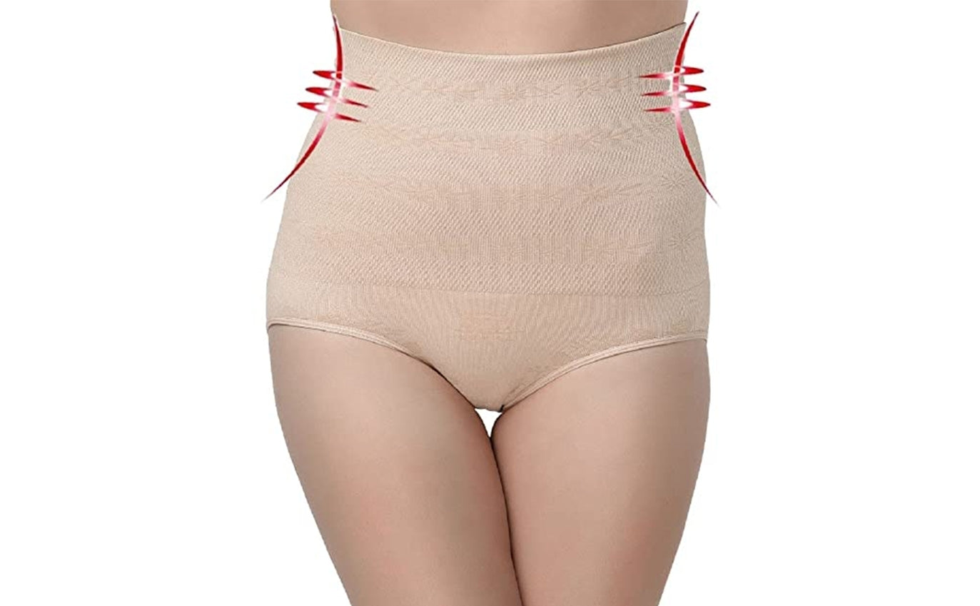 Lenjerie modelatoare Genie Slim Panties