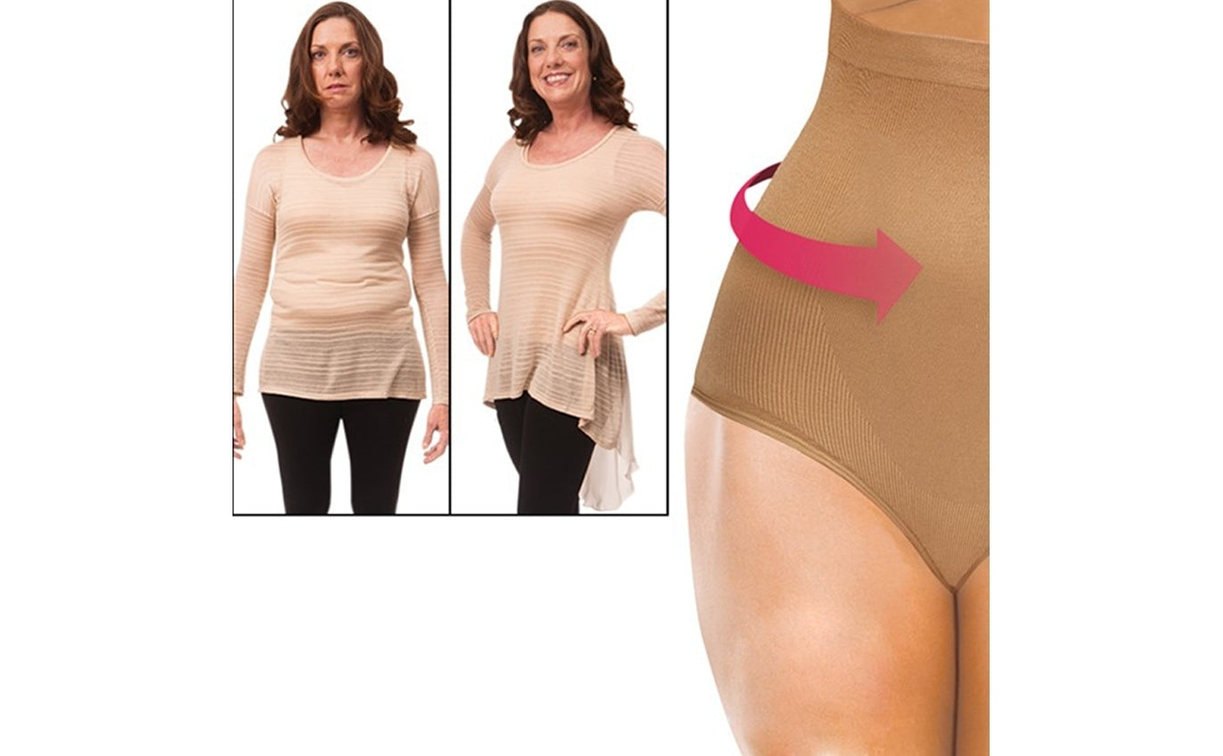 Lenjerie modelatoare Genie Slim Panties