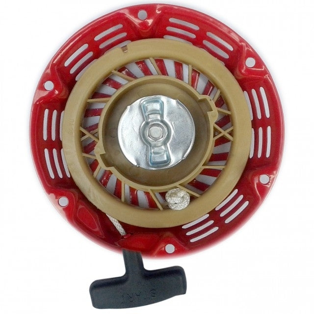 Demaror universal pentru motopompa de 2 toli