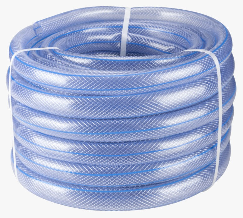 Furtun pentru apa cu insertie 1/2 Toli – 13mm – 100m