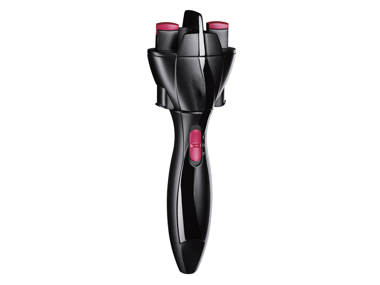 Aparat pentru impletit parul, Twist Secret