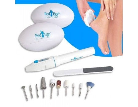 Aparat pedichiura Pedi Spin