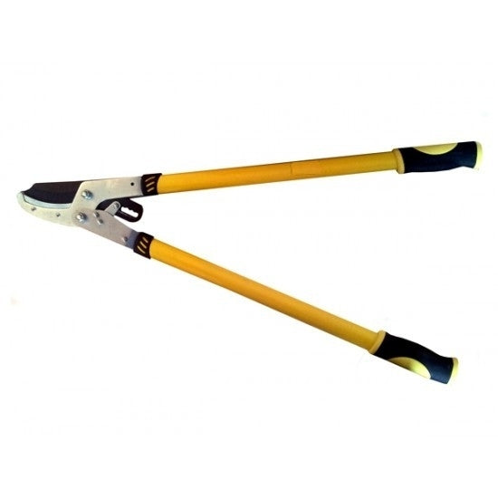 Foarfeca pentru pomi manere cauciucate Baishi 002