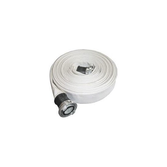 Furtun pentru pompieri 2 inch x 20m