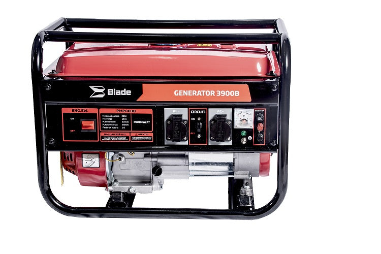 Generator pe benzina BLADE, 2800W