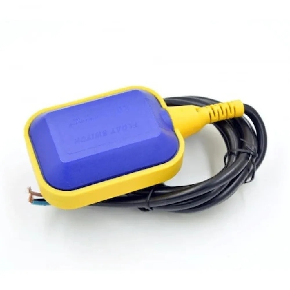 Plutitor pentru pompa apa submersibila flotor electric cu contragreutate