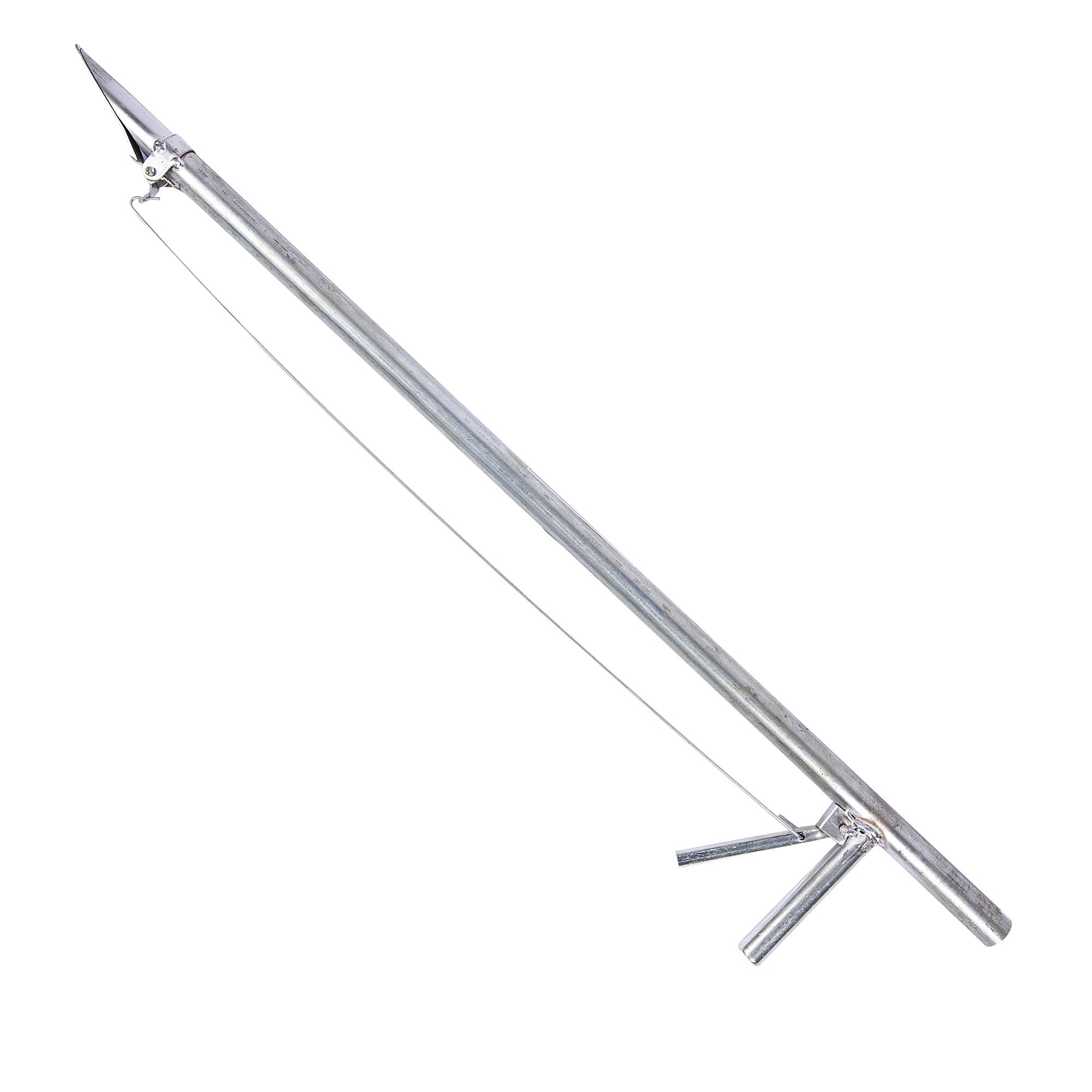 Plantator cultivator pentru rasaduri din inox