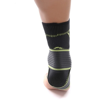 Fasa elastica pentru glezna 0205