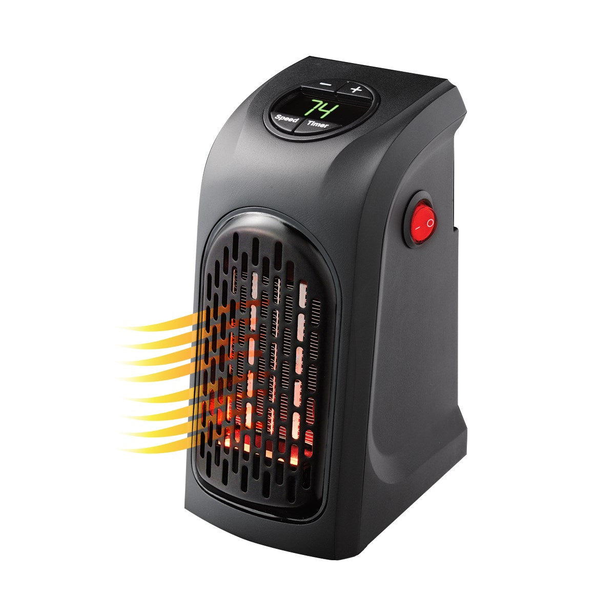 Mini aeroterma Handy Heater