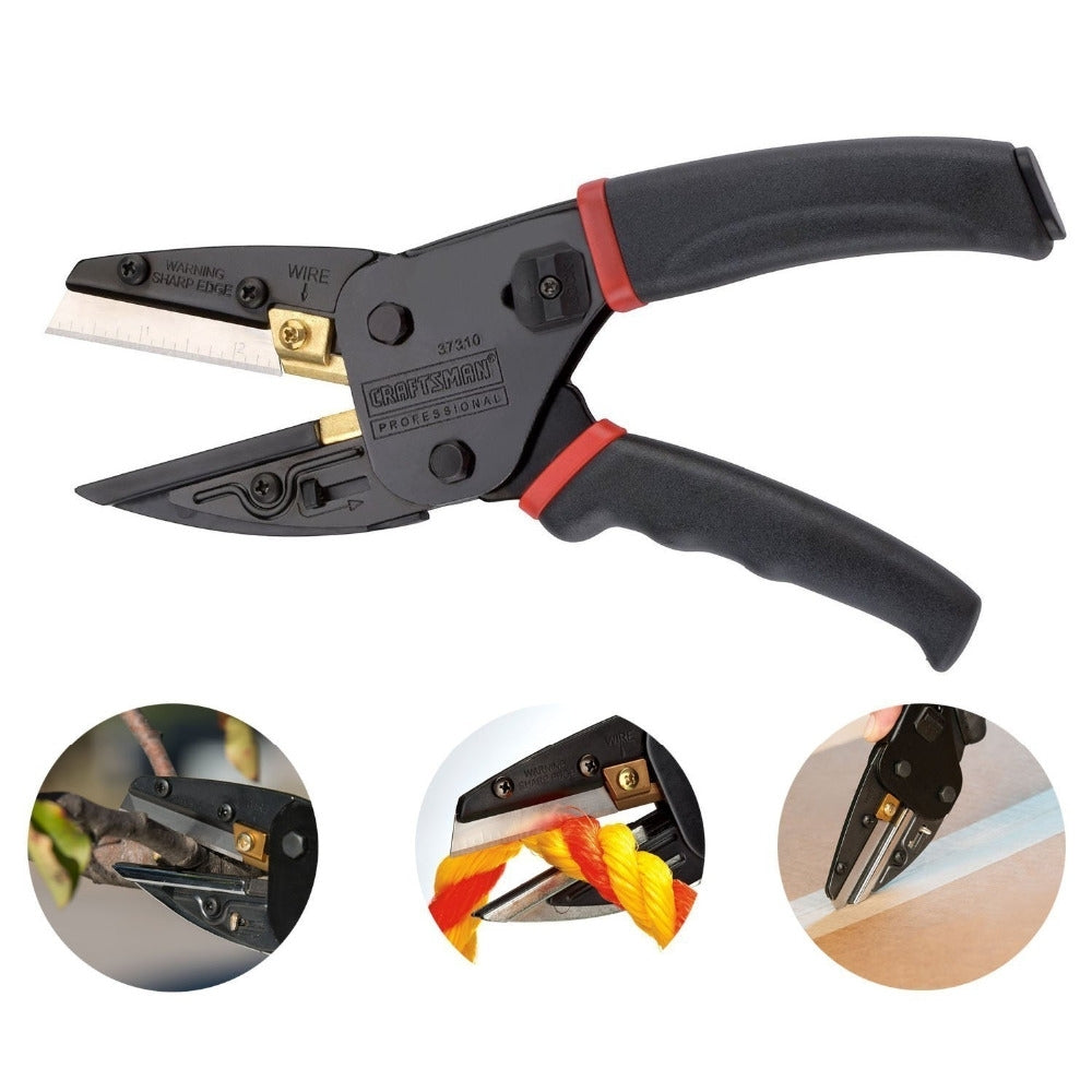 Cleste multifunctional 3in1 Multi Cut