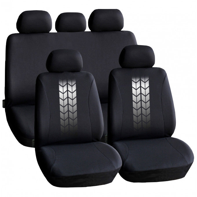 Set huse auto universale