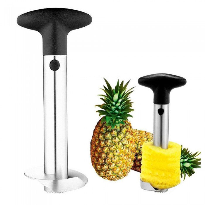 Taietor/Feliator pentru ananas