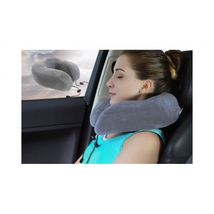 Perna de masaj pentru gat Neck Massage pentru calatorii si casa
