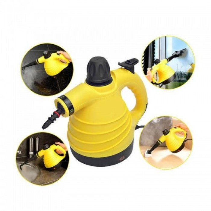 Aparat cu aburi de curatat,degresat si dezinfectat Steam Cleaner