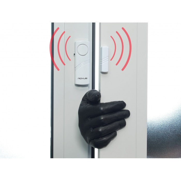 10 x Senzori de alarma