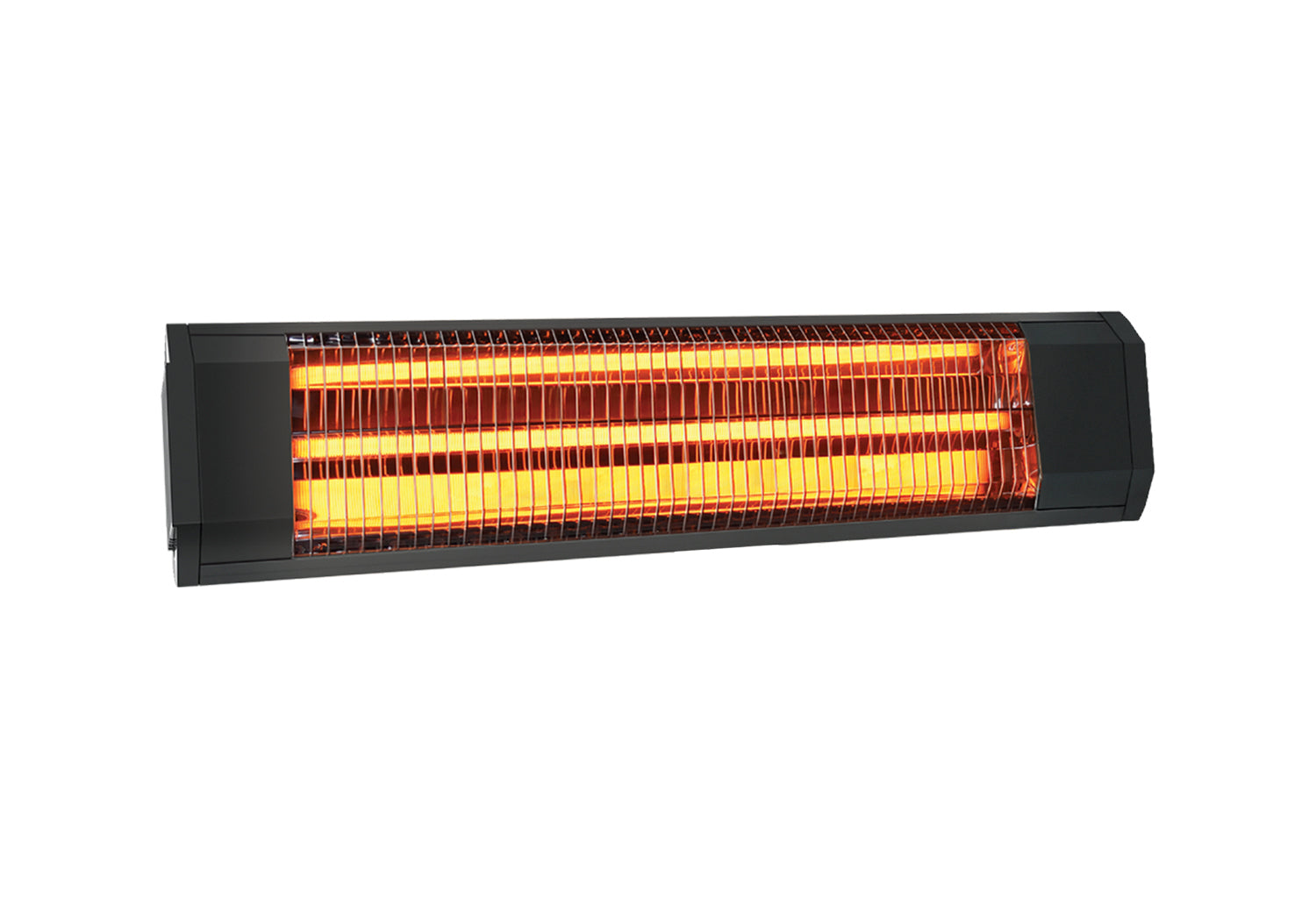Radiator infrarosu 1800 W, clasa de protectie IP55, protectie impotriva supraincalzirii