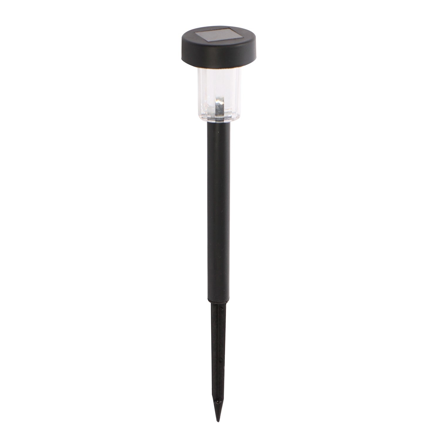 Set 10 lampi solare pentru gradina