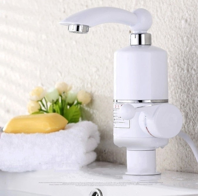 Robinet electric Instant ,3000W Water Heater