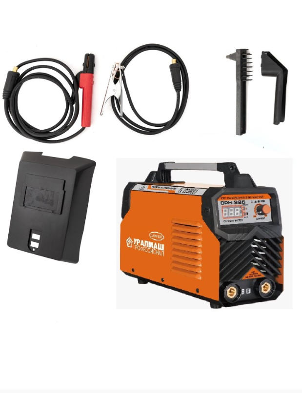 Invertor de sudura, MMA295A, CAMPION CH-295