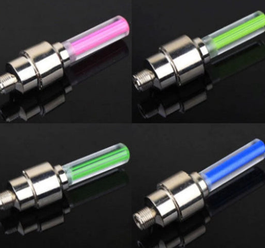 SET LED-uri pentru ventil roata