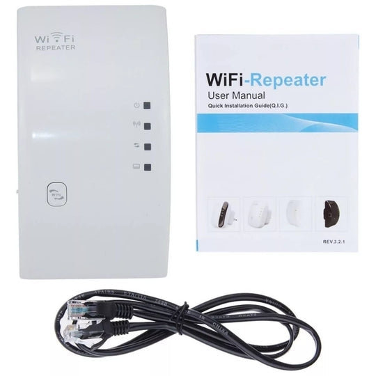 Amplificator de semnal WiFi