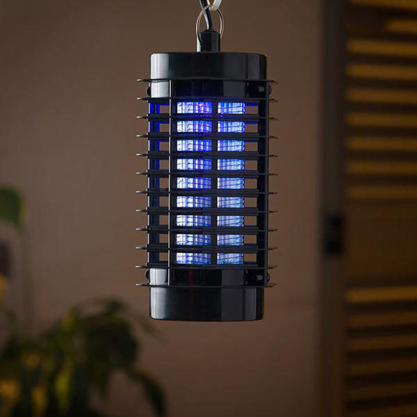 Lampa Antitantari UV KL-900 3W