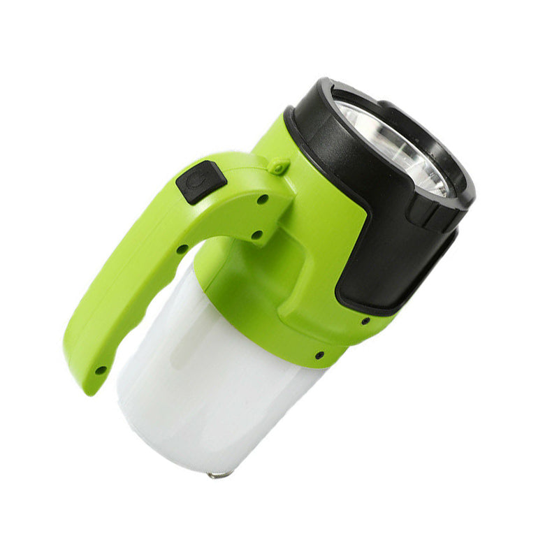 Lanterna reincarcabila cu acumulator, 30 SMD, 8W