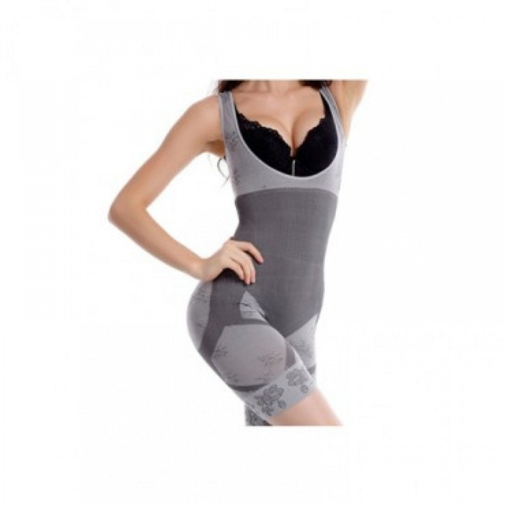Costum remodelare corporala Slim Body Bamboo