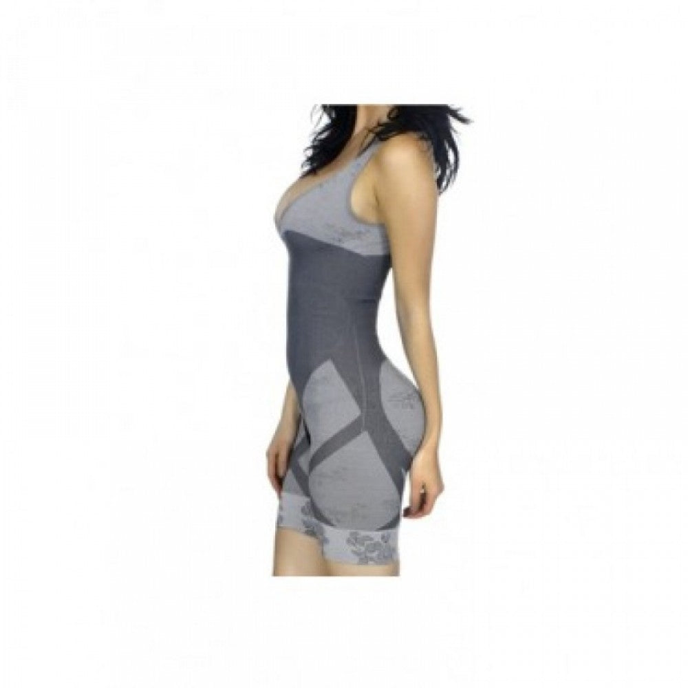 Costum remodelare corporala Slim Body Bamboo