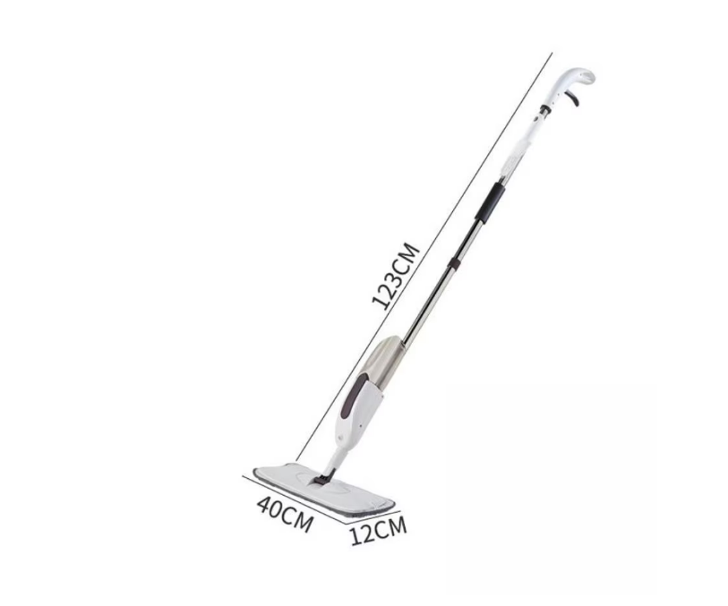 Mop cu pulverizator, Water Spray Mop