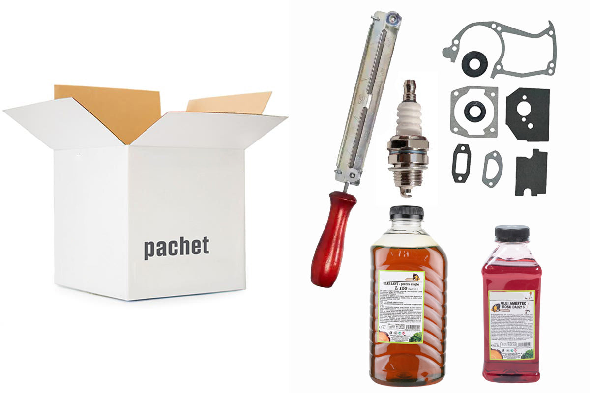 Pachet universal revizie drujba