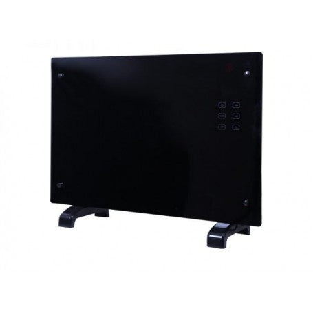 Panou pentru incalzire sticla termorezistenta, radiant , 1500W