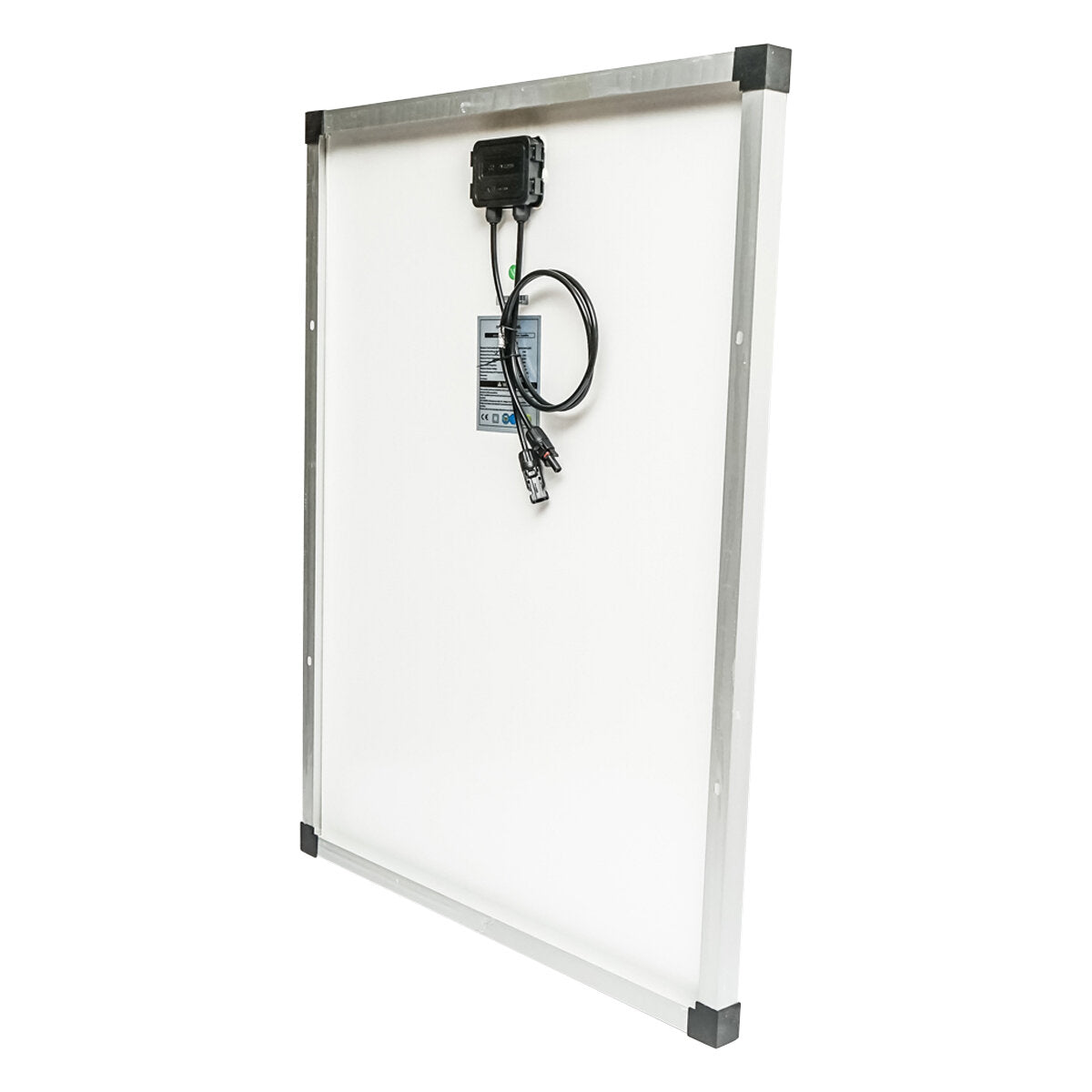 Panou solar fotovoltaic, 180 W, monocristalin, 1480 x 680 x 35 mm