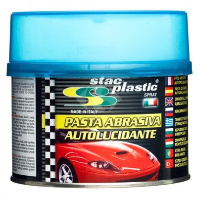 Pasta abraziva auto SP018 250g