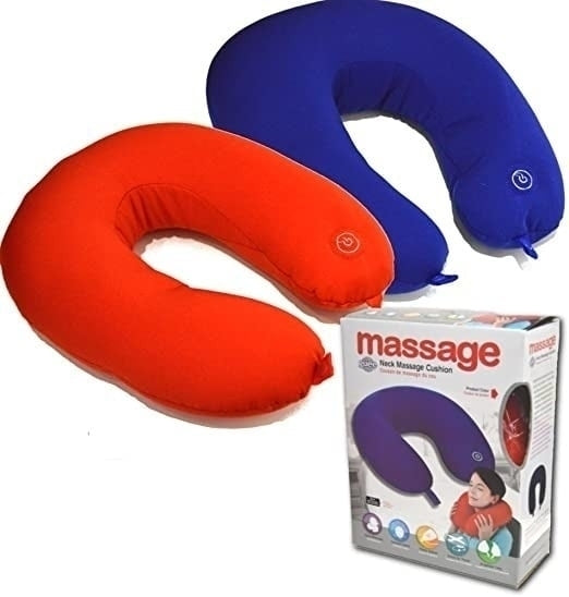 Perna pentru masaj Neck Massage
