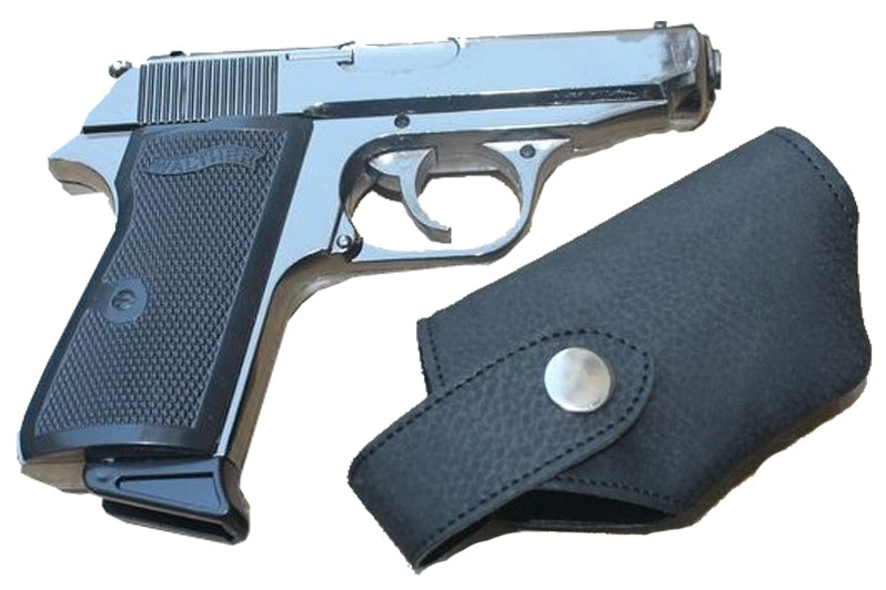 Bricheta pistol tip Walther Ulm/Do. PPK cal 7.65mm